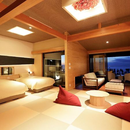 Futaritowani En Hotel Izu  Exterior photo