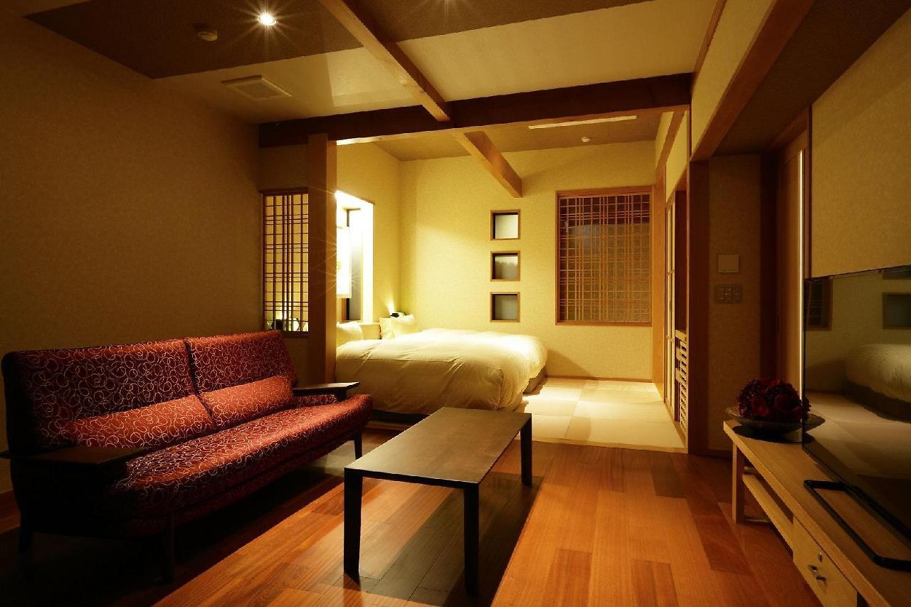Futaritowani En Hotel Izu  Exterior photo