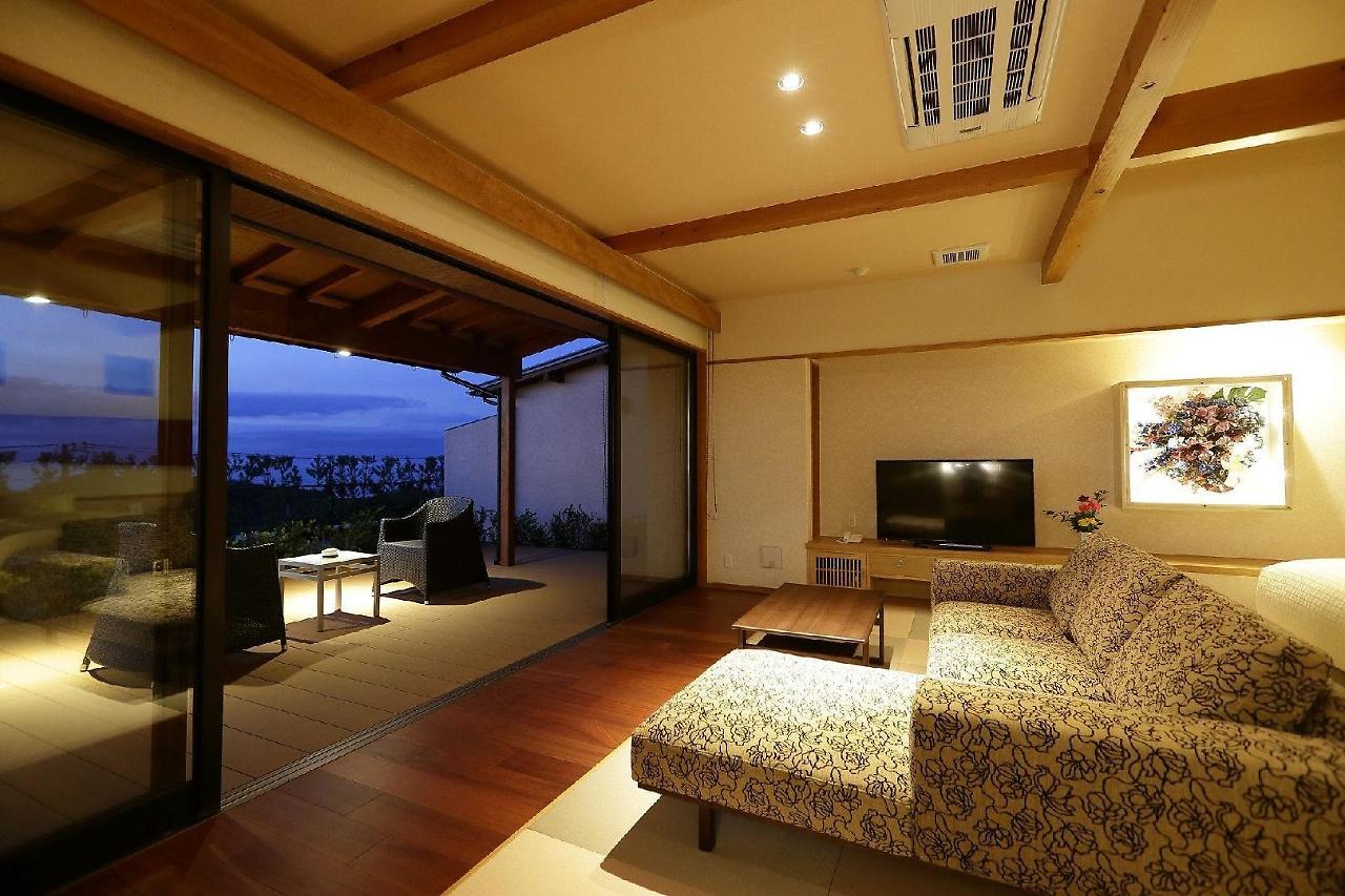 Futaritowani En Hotel Izu  Exterior photo