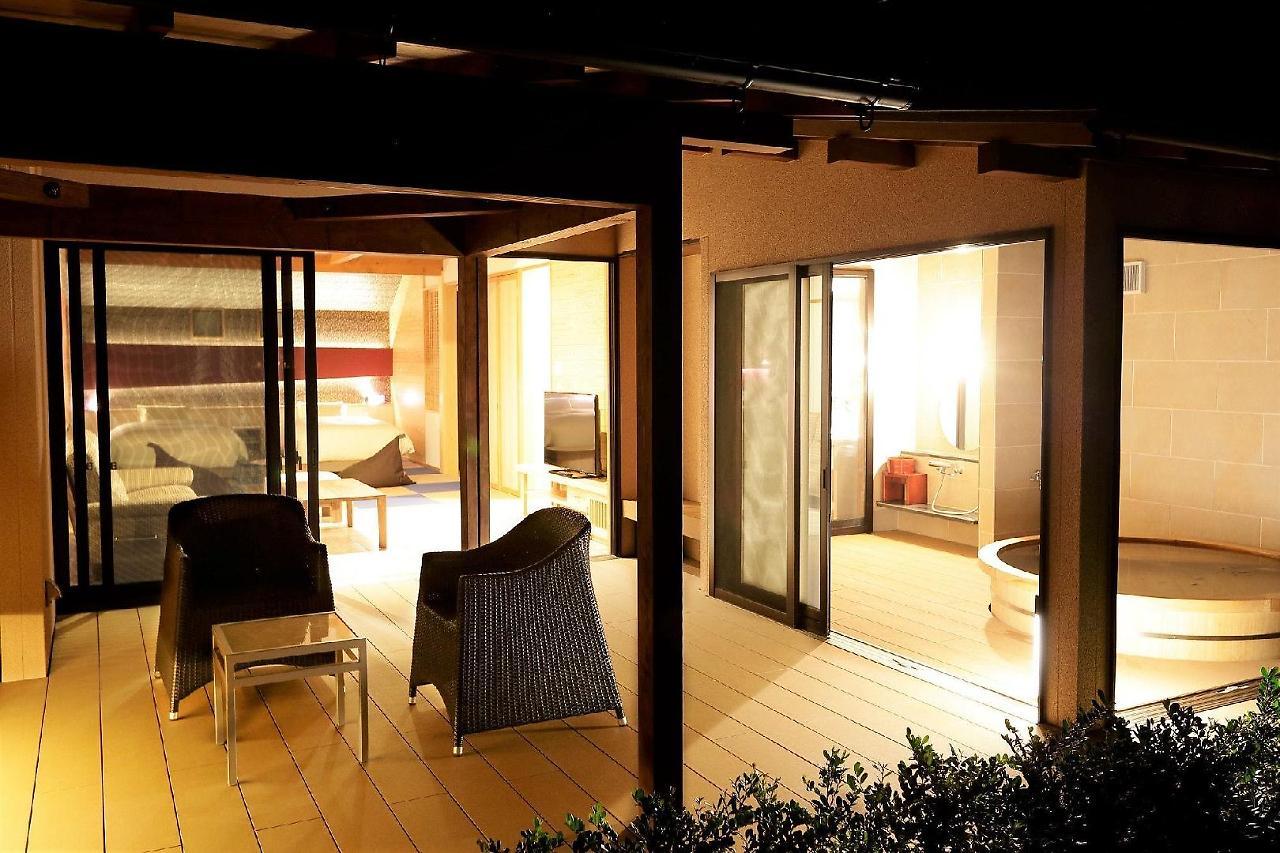 Futaritowani En Hotel Izu  Exterior photo