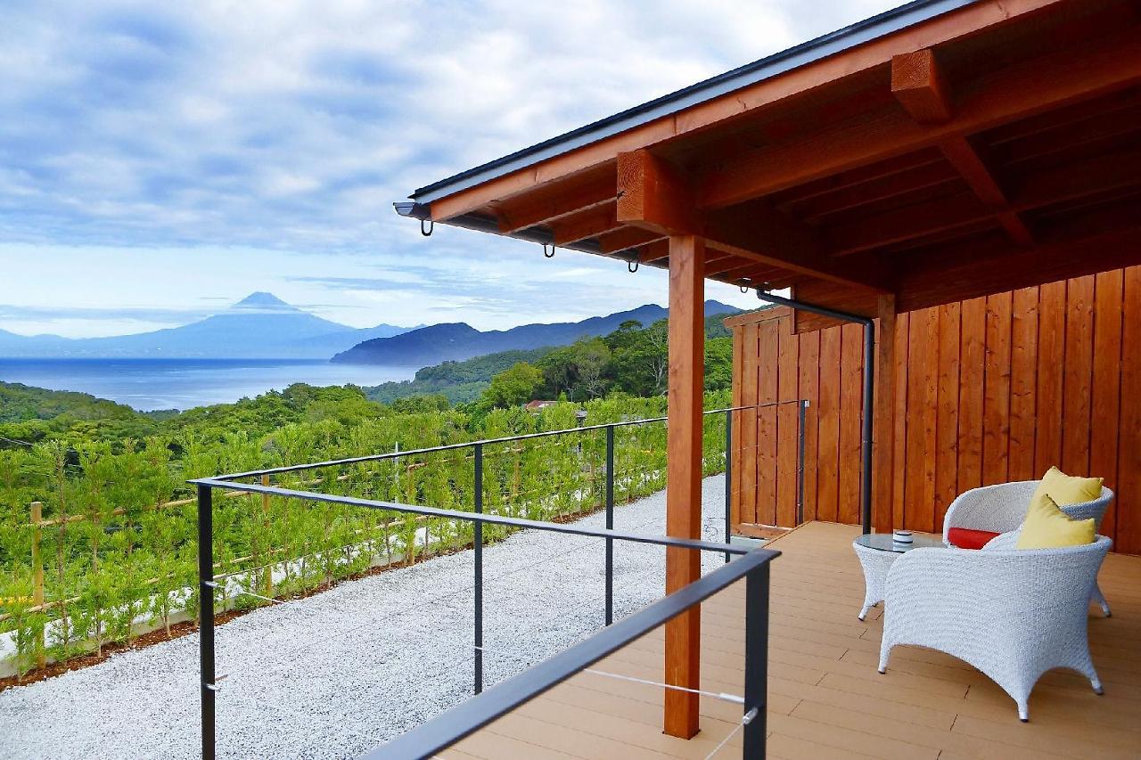 Futaritowani En Hotel Izu  Exterior photo