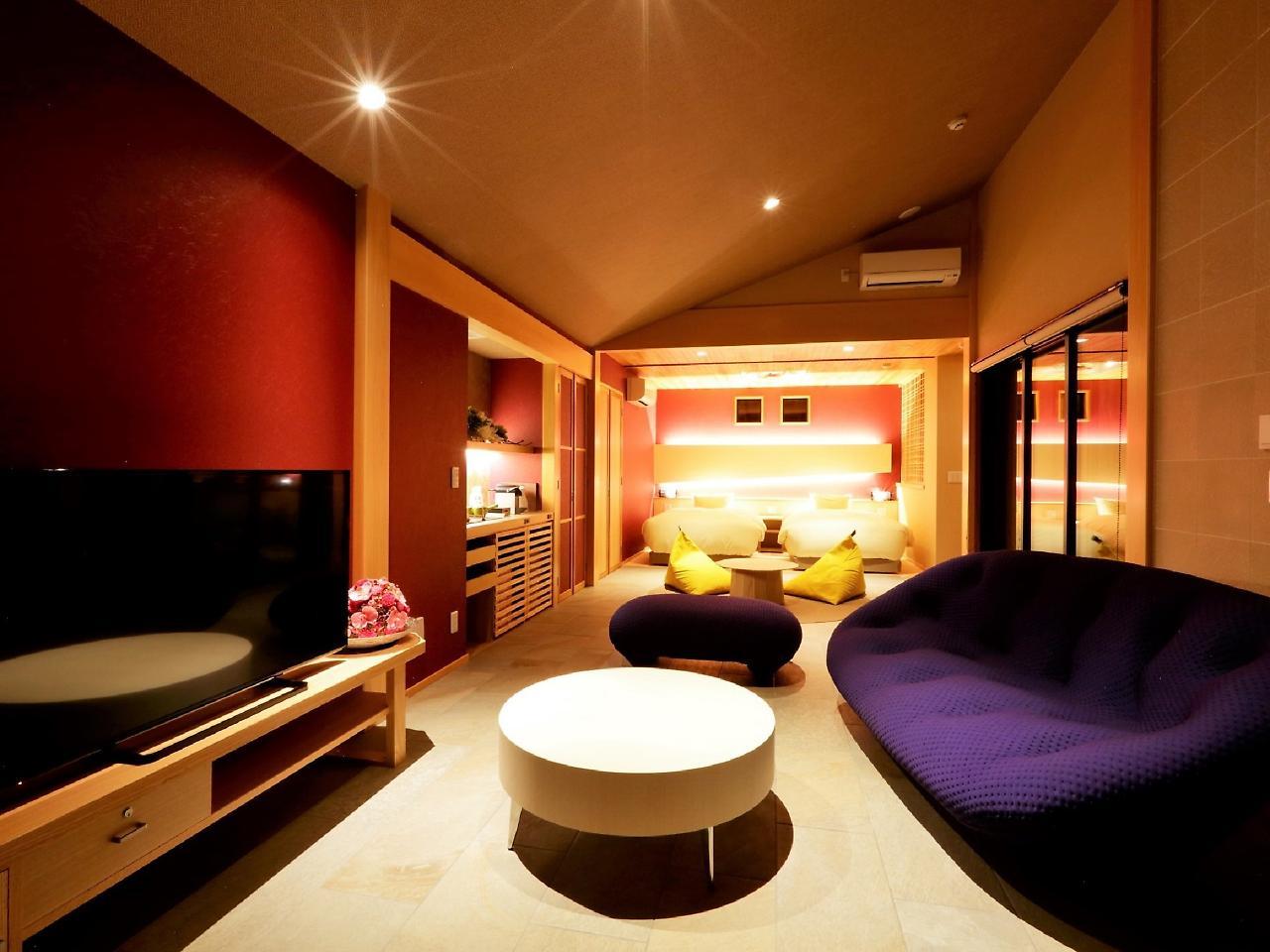Futaritowani En Hotel Izu  Exterior photo