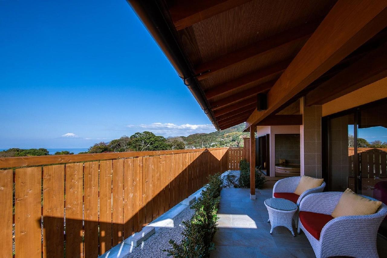 Futaritowani En Hotel Izu  Exterior photo
